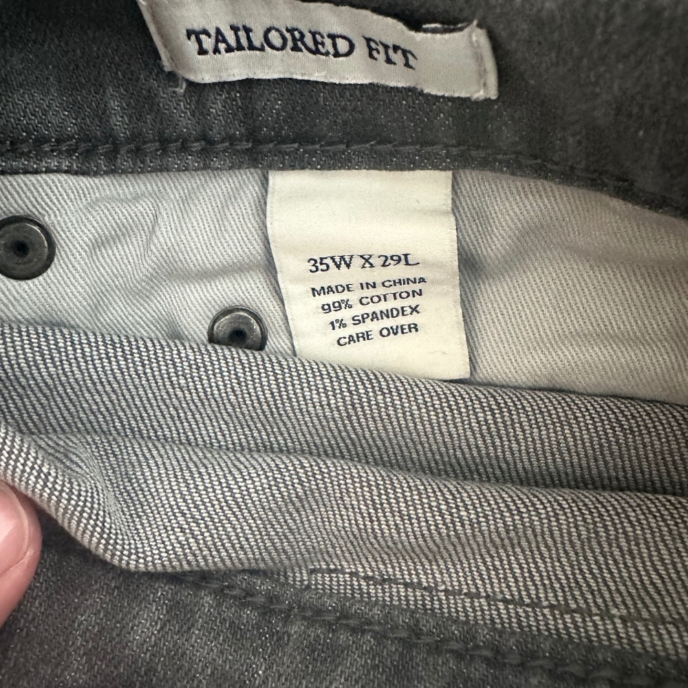 Jeans